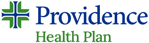 Providence Health Plan Logo